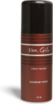 Van Gils Strictly for Night - Deosrpay - 150 ml