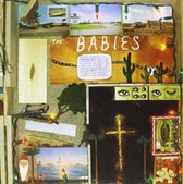 Babies - Babies (LP)