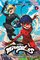 Miraculous: Tales of Ladybug & Cat Noir- Miraculous: Tales of Ladybug & Cat Noir (Manga) 1