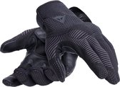 Dainese Argon Knit Gloves Black S - Maat S - Handschoen