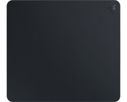 Razer Atlas - Glazen Muismat - Premium Gehard Glas - Krasvrij Coating - Antislip - Zwart