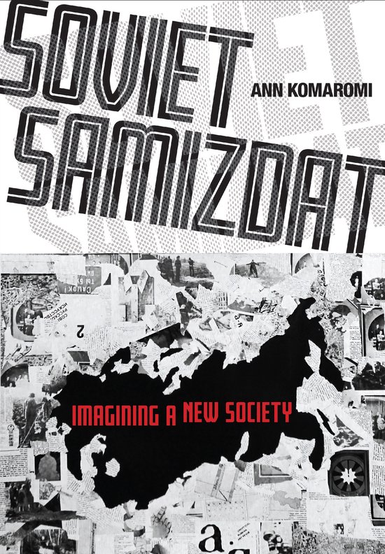 NIU Series in Slavic, East European, and Eurasian Studies- Soviet Samizdat