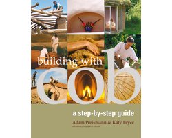 Building With Cob