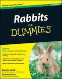Rabbits For Dummies 2nd