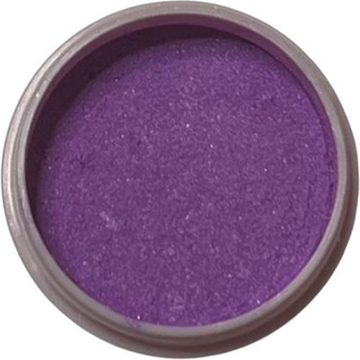 Goedkoopste Neon poeder paars - Potje van 10ml - Nailart - Neon voor nagels - Poeder voor nagels - Nagelsalon - Nagelstyliste - Nepnagels - Nails