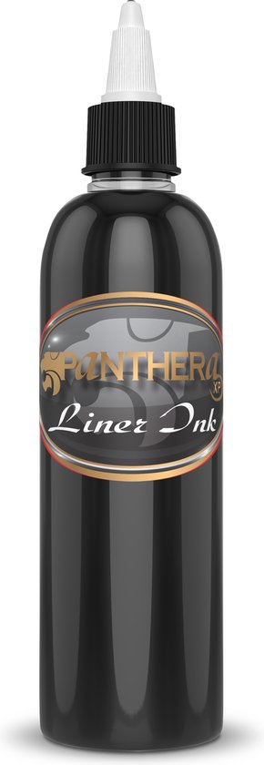 Encre De Tatouage Noire Pure UMIKAkitchen | Lot De 2 X 30 Ml | Pour Peau Humaine | Pigments Végétaux