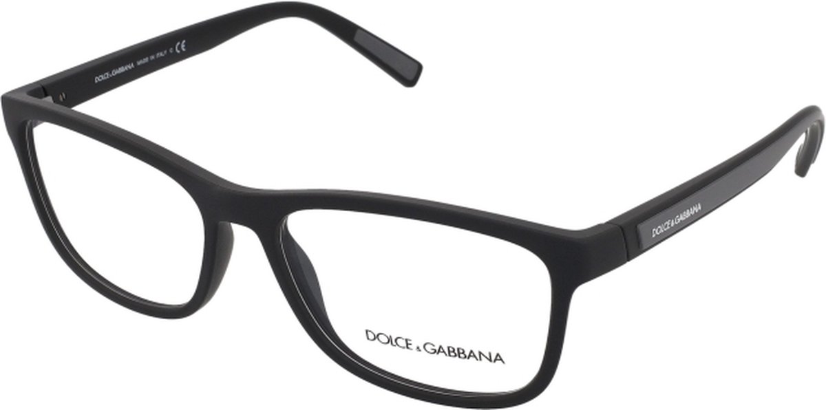 Dolce & Gabbana DG5086 501 Glasdiameter: 56