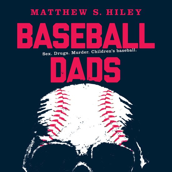 Baseball Dads - cover