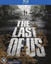 The Last Of Us - Seizoen 1 (Blu-ray)