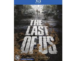 The Last Of Us (Blu-ray)