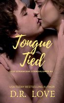 Sexy Stranger Standalones 4 - Tongue Tied