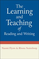 Learning And Teaching Of Reading And Writing