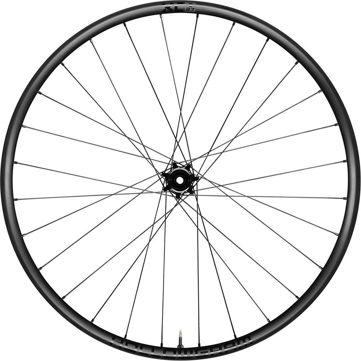 Cannondale Xc-s 27 6b Disc 29´´ Mtb Achterwiel Zilver 12 x 148 mm / Sram XD