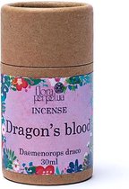 Wierookhars Drakenbloed - Dragonsblood