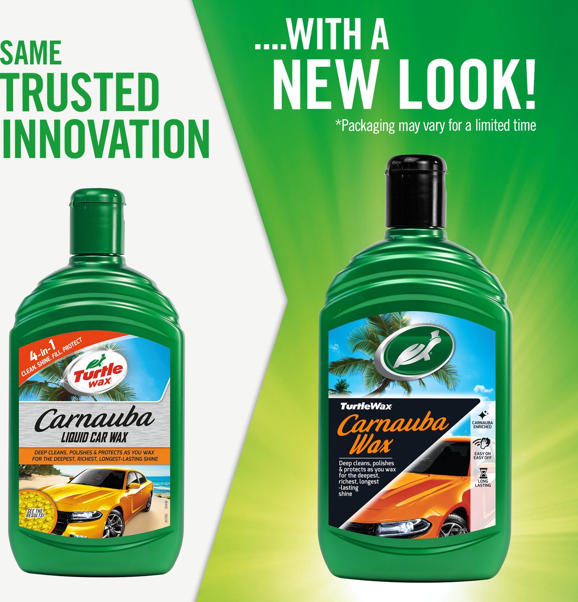 Carnauba car wax deals