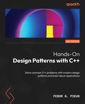Hands-On Design Patterns with C++