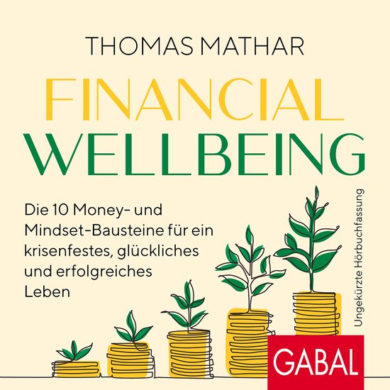 Financial Wellbeing - cover