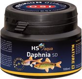 Hs Aqua Nature Treat Daphnie 100 ml