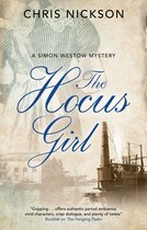 Hocus Girl 2 A Simon Westow mystery