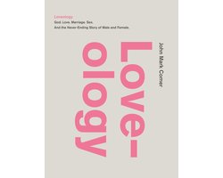 Omslag van Loveology