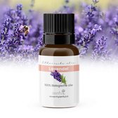 Lavendel Echte Bulgarije - Etherische / Essentiële Olie - Puur & Biologisch - 10 ml