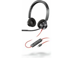 Headphones Poly 214013-01