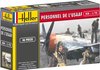 Heller | 49648 | US air force personal | 1:72