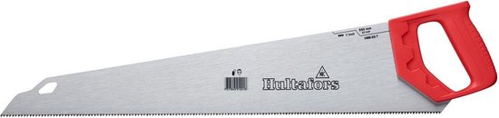 Hultafors handzaag universeel HBB-22 7 tpi 550mm (591224)