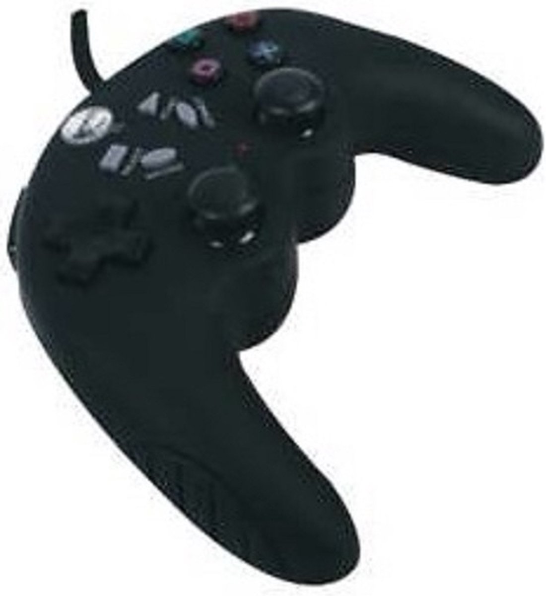 game controller by motionsense - for playstation 2