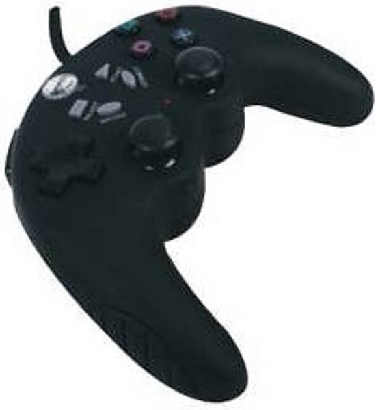 game controller by motionsense for playstation 2
