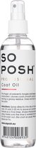 So Posh - Coat Oil - Lichte Olie Voor De Verzorging Van De Hondenvacht