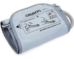 Omron universeel manchet voor bovenarm bloeddrukmeter - Maat M