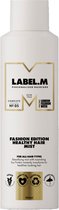 Label.m - Fashion Edition Healthy Haar Mist - 200 ml
