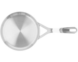 Demeyere Mini 3 - Koekenpan - 14 cm
