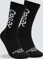 Oakley Factory Pilot MTB Socks/ Blackout - FOS900880-02E