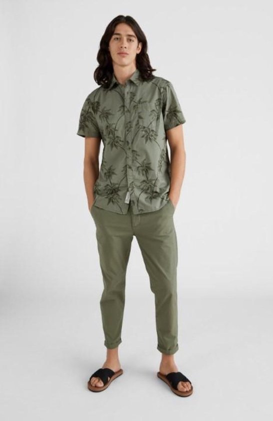 O'neill Broeken RIDGE STRETCH WORKER PANT