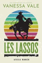 Steele Ranch 5 - Les lassos