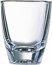 Shotglas Arcoroc Glas 5 cl (24 uds)