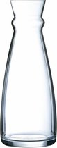 Luminarc Fluid decanteer karaf - 1 liter