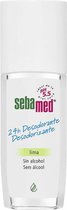 Deodorant Sebamed Fresh (75 ml)