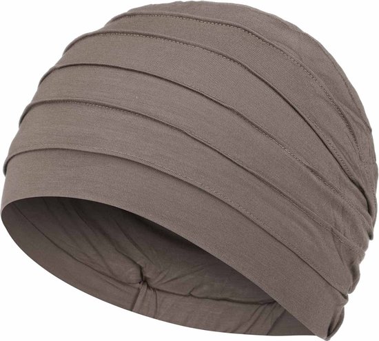 turban de yoga - christine headwear - chimio