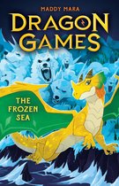 Dragon Games-The Frozen Sea (Dragon Games 2)