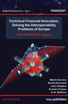 NowOpen- Technical Financial Innovation, Solving the Interoperability Problems of Europe