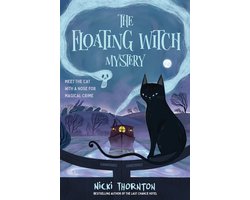 The Floating Witch Mystery