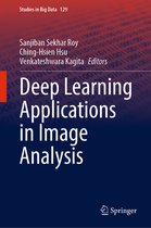 Studies in Big Data- Deep Learning Applications in Image Analysis