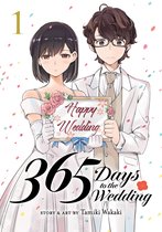 365 Days to the Wedding- 365 Days to the Wedding Vol. 1