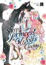 Sheep Princess in Wolf's Clothing- Sheep Princess in Wolf's Clothing Vol. 1