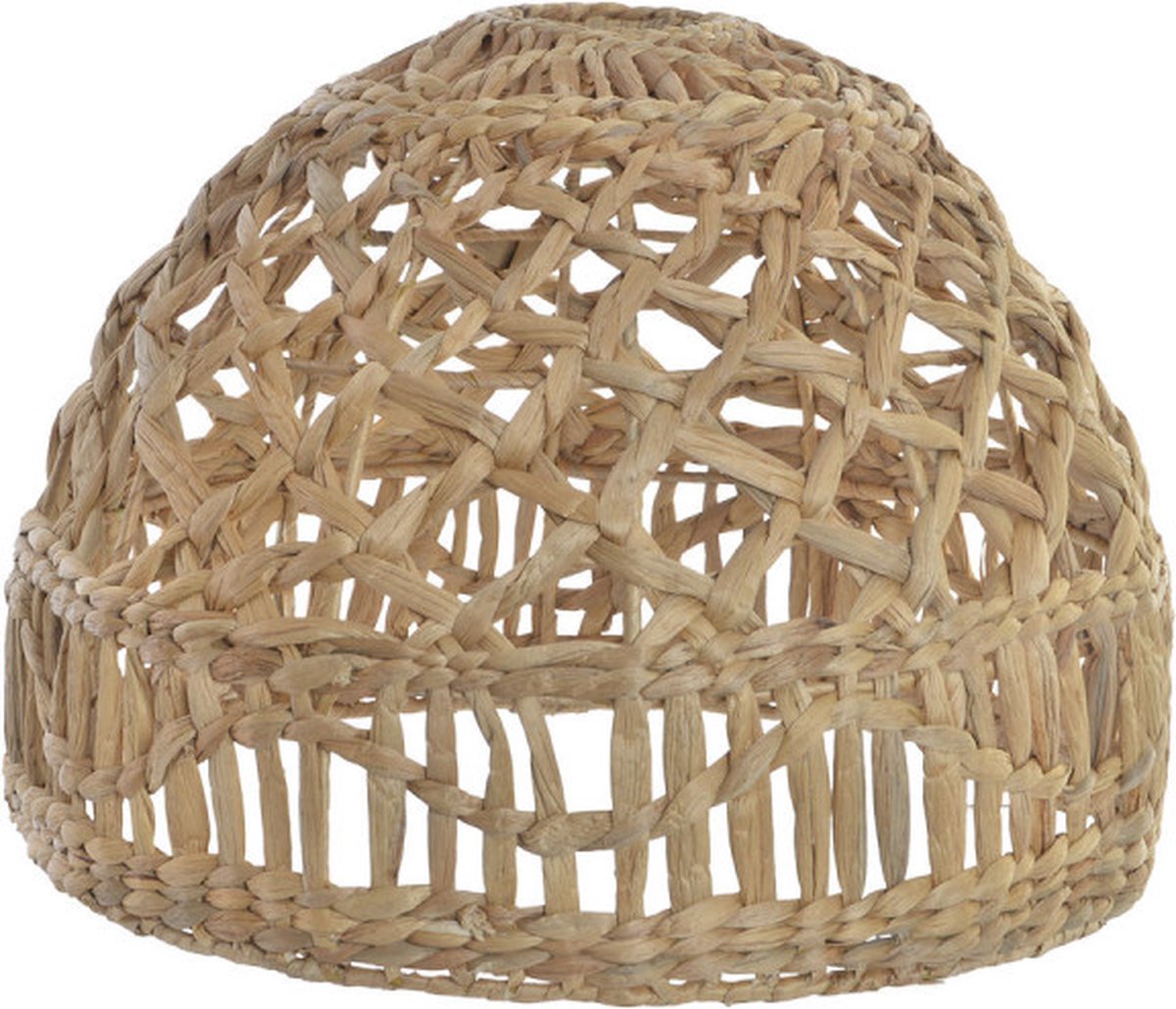 Lampenkap DKD Home Decor Vezel (46 x 46 x 35 cm)