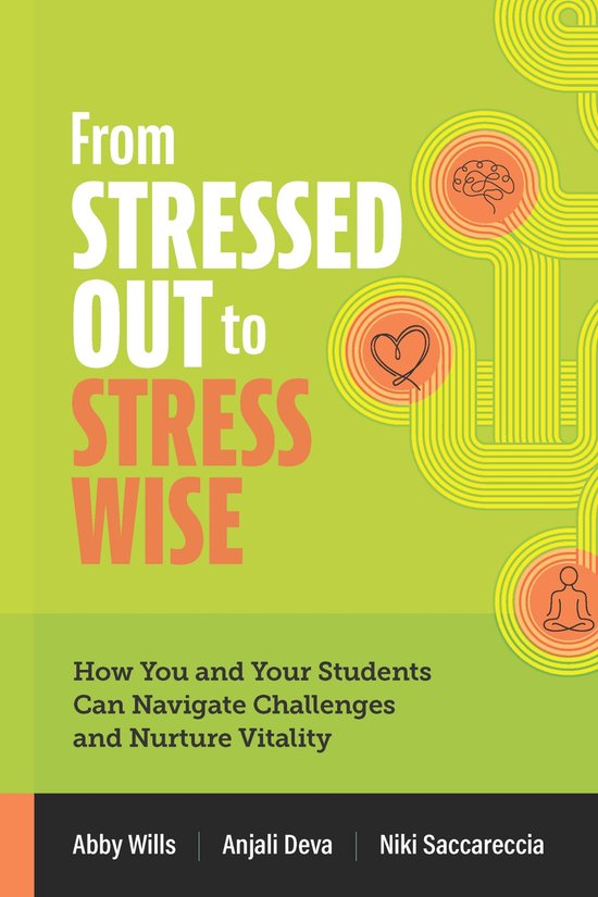 From Stressed Out to Stress Wise - cover