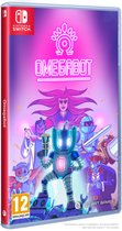Omegabot / Red art games / Switch / 2900 copies